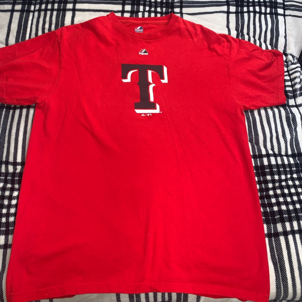 Texas Ranger T-Shirt